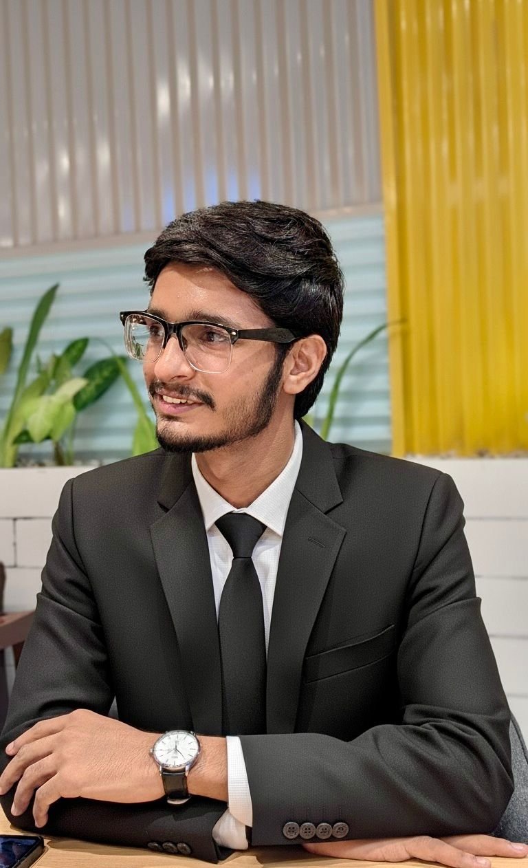 Sardar Uzair