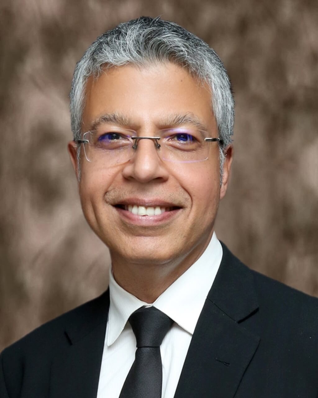 Advocate Shahab Sarki